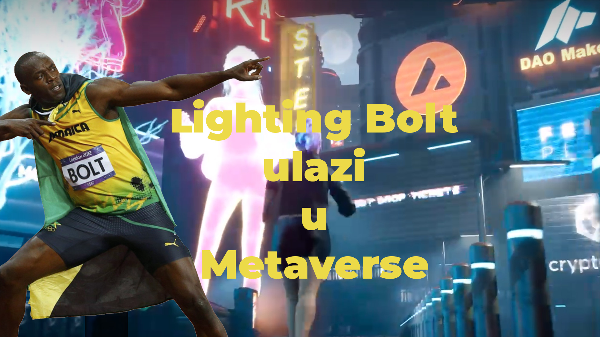 Husein Bolt Ulazak u Metaverse